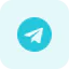Telegram icon 64x64