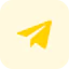 Telegram icon 64x64