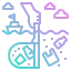 Cleaning icon 64x64