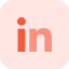 Linkedin icon 64x64
