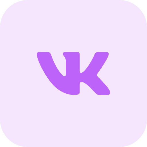 VK icon