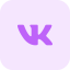 VK ícone 64x64