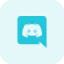 Discord ícone 64x64