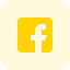 Facebook ícone 64x64