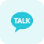 Kakao talk ícone 64x64