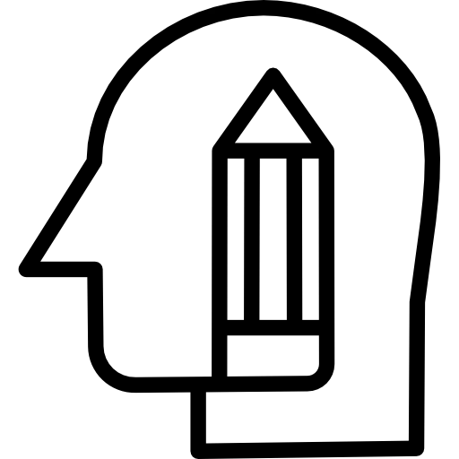 Mind icon