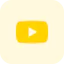 Youtube ícone 64x64
