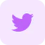 Twitter ícone 64x64