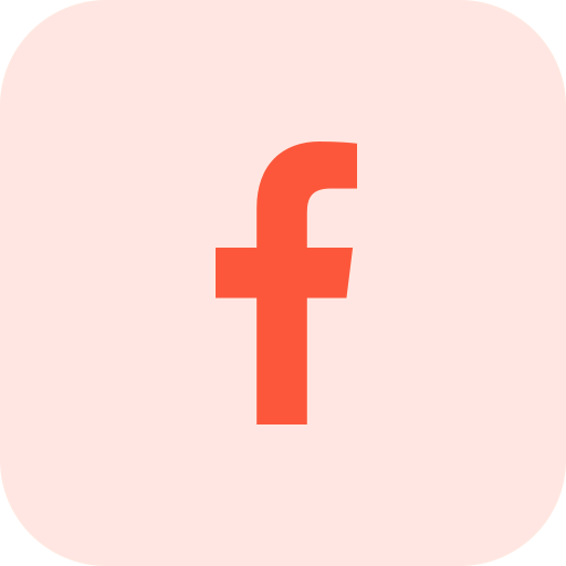 Facebook icon