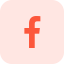 Facebook ícone 64x64
