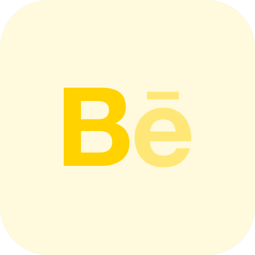 Behance icon