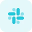 Slack ícone 64x64