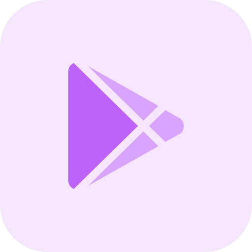 Google play icon