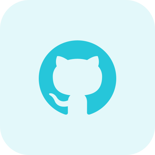 Github icône