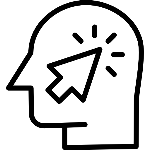 Head icon