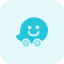 Waze ícone 64x64