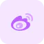 Sina weibo ícone 64x64