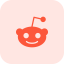 Reddit ícone 64x64