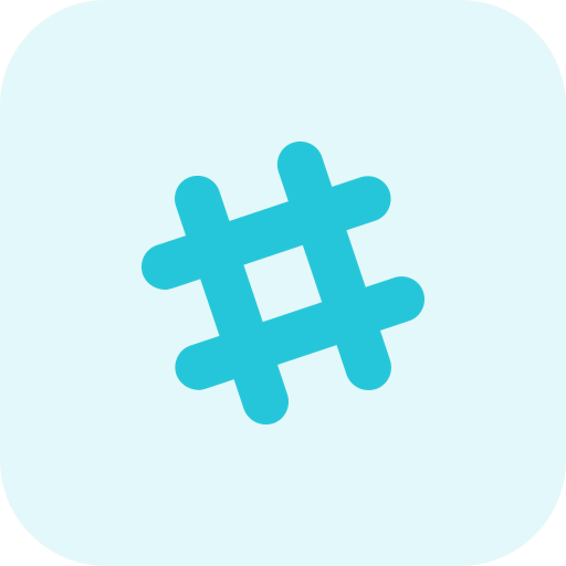 Slack icon