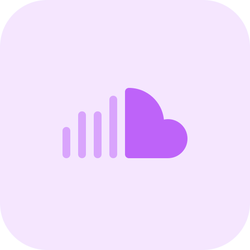 Soundcloud icon