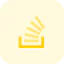 Stack overflow ícone 64x64