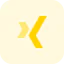 Xing ícone 64x64