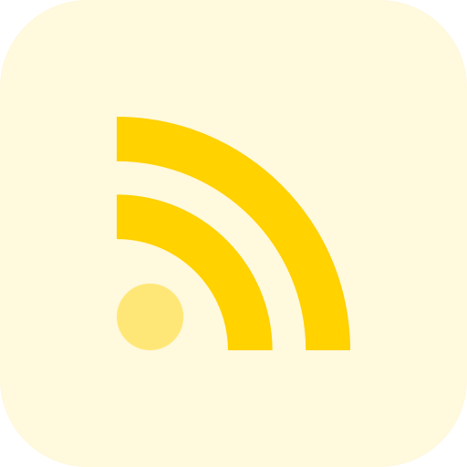 Rss icon