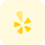 Yelp ícone 64x64
