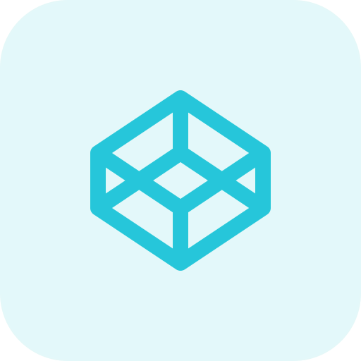 Codepen icon