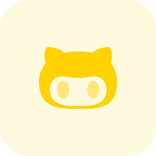 Github ícone