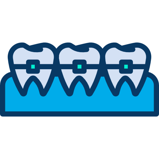 Teeth icon