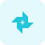 Google photos icon 64x64