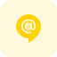 Google hangouts biểu tượng 64x64