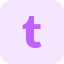Tumblr icon 64x64