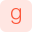 Goodreads icône 64x64