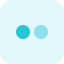 Flickr biểu tượng 64x64