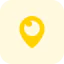 Periscope Symbol 64x64