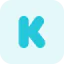 Kickstarter ícono 64x64