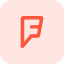 Foursquare icon 64x64