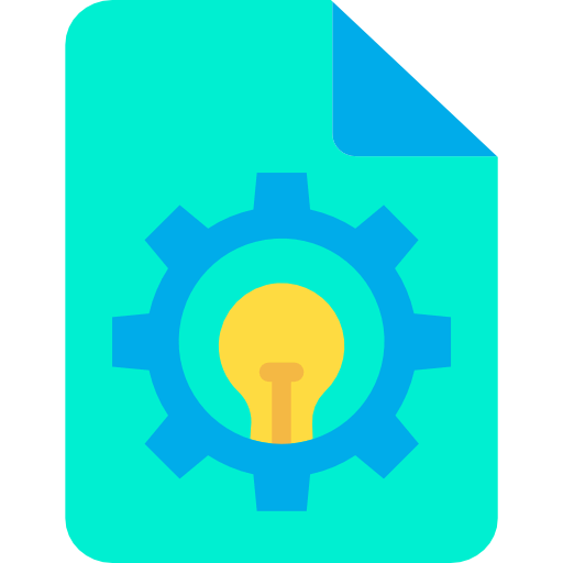 File icon