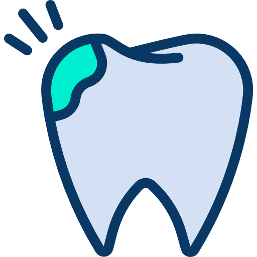 Cavity icon