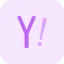 Yahoo icon 64x64