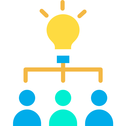Brainstorm icon