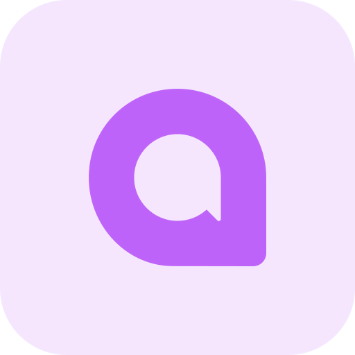 Google allo icon