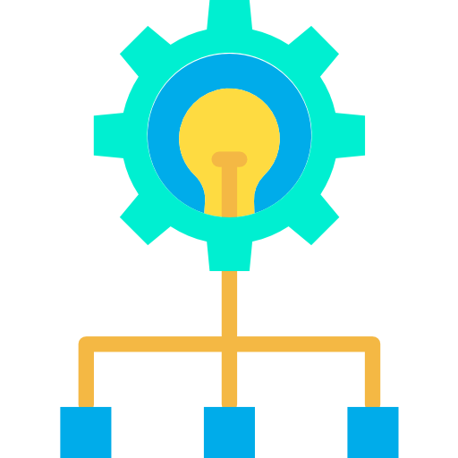 Flow icon