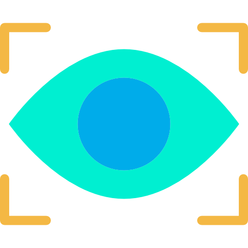 View icon