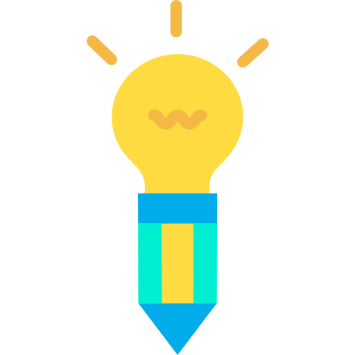 Creativity icon