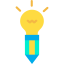 Creativity アイコン 64x64