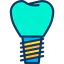 Implant icon 64x64