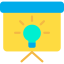 Presentation アイコン 64x64